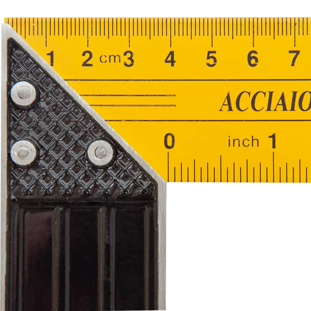 Угольник стальной 300 мм Santreyd STLM-2114233 - Вид №1