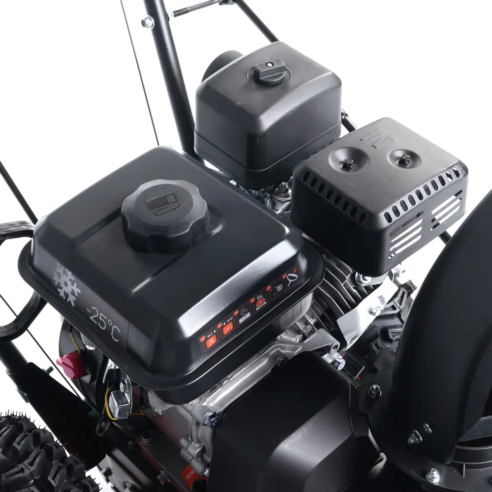 Снегоуборщик бензиновый Patriot PS 171 56 см 7 л.с STLM-2147787 - Вид №5