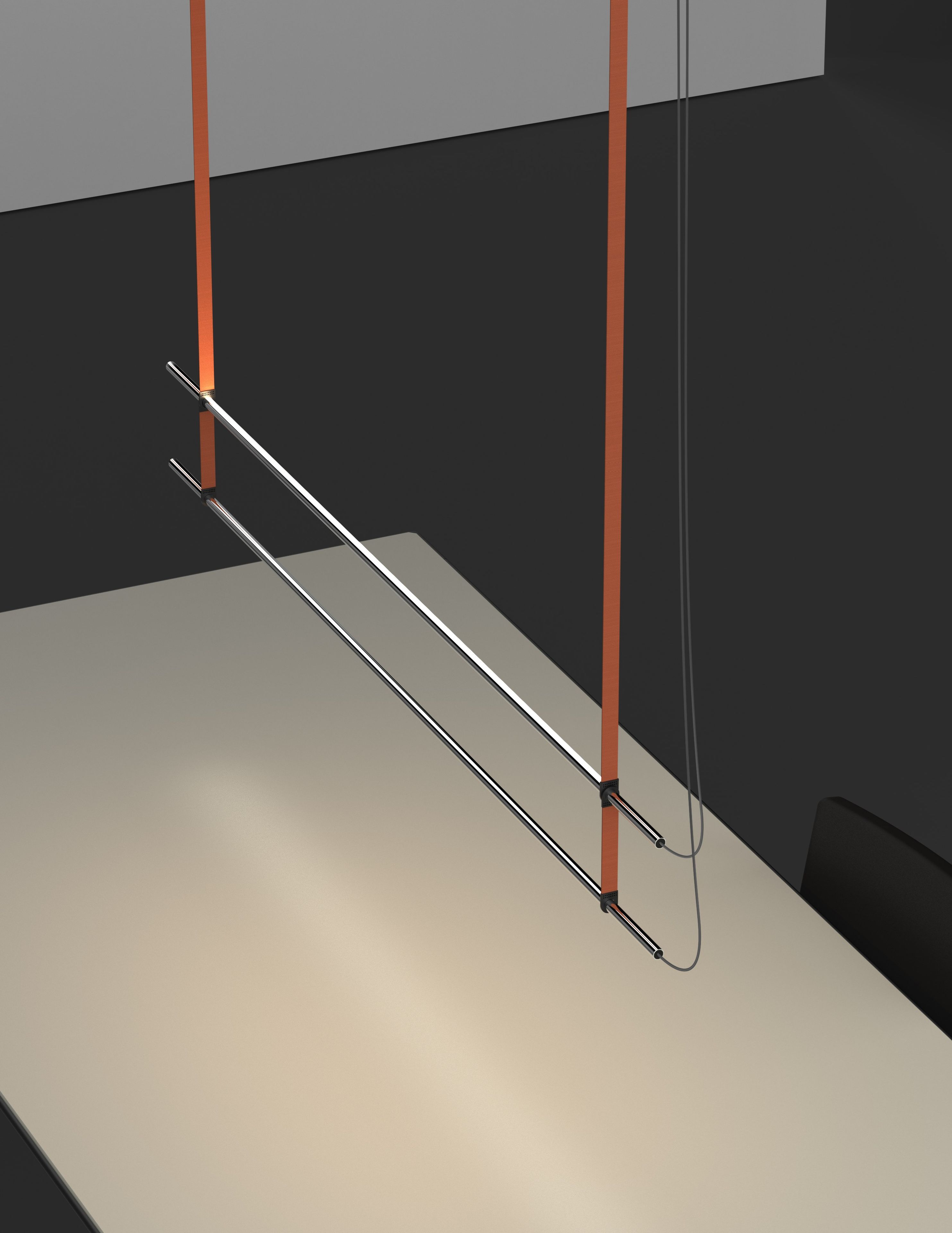 Светодиодный подвесной светильник Pablo Designs T. O ARCH-00055563 - Вид №6