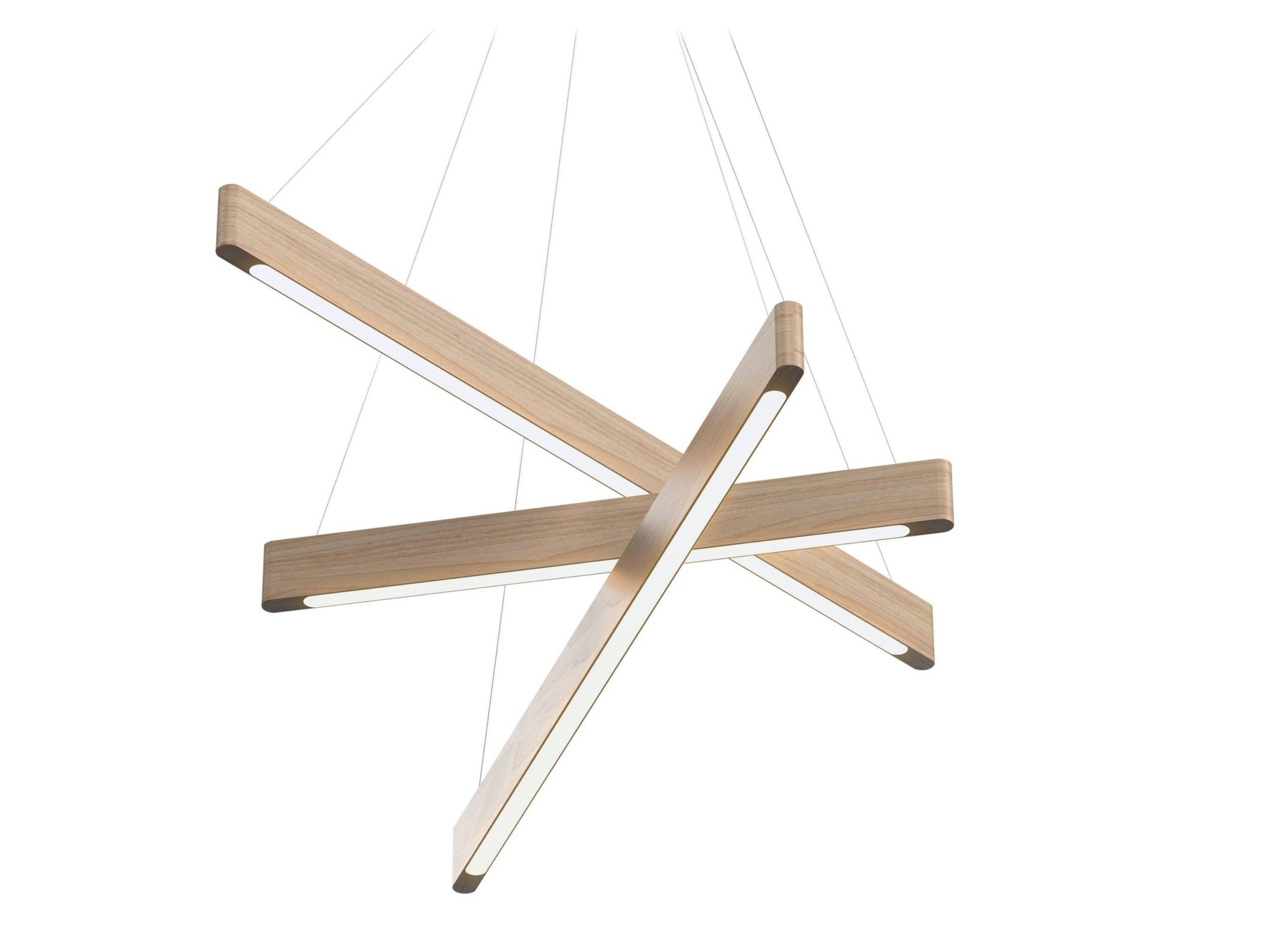 Подвесной светильник Matthew McCormick LINE LIGHT ARCH-00002623