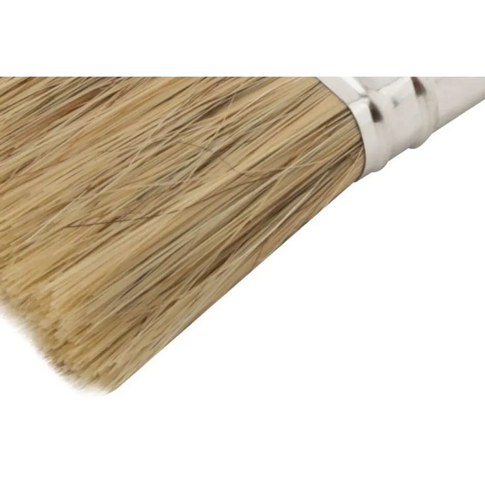 Кисть малярная флейцевая Master Color Халяль 30-0112 40 мм STLM-2111750 - Вид №1