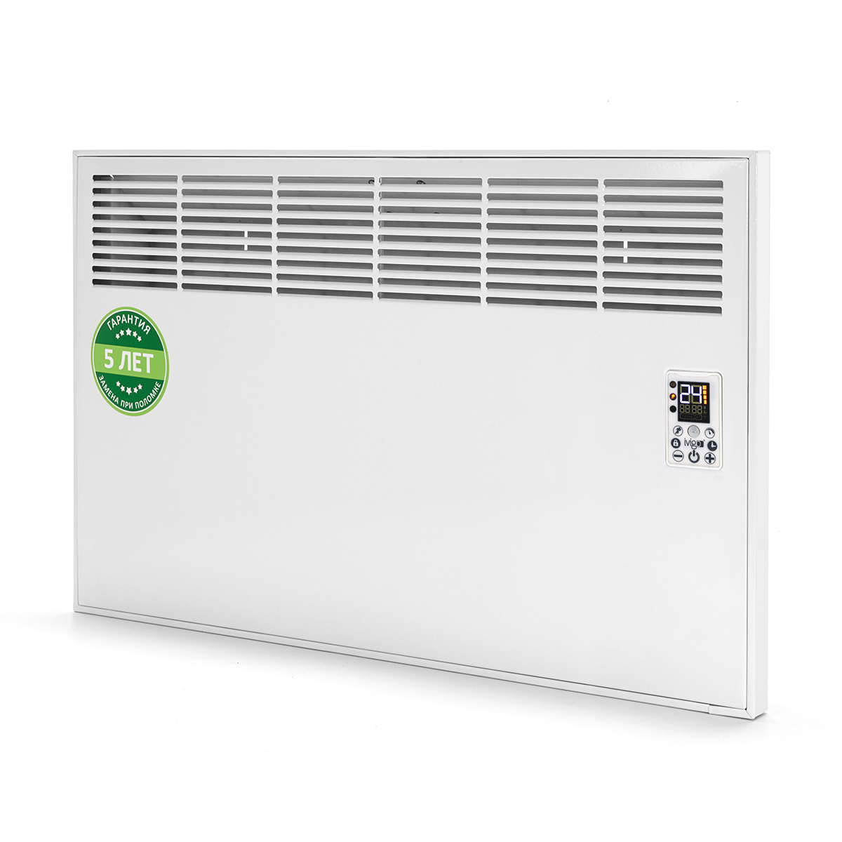 9087667 Конвектор iVigo EPK4570P15 WI-FI STDN-0085954 - Вид №3