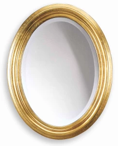 SP 7500 - 7501 Зеркало в багетной раме BAGNOPIU 67 см