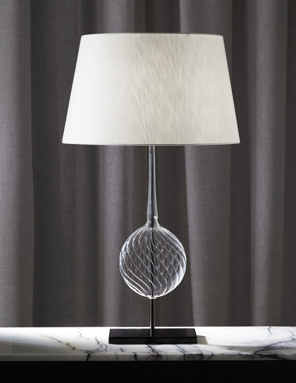 GRST109 Vision настольная лампа Clizia - giorgio collection Декор - Вид №3