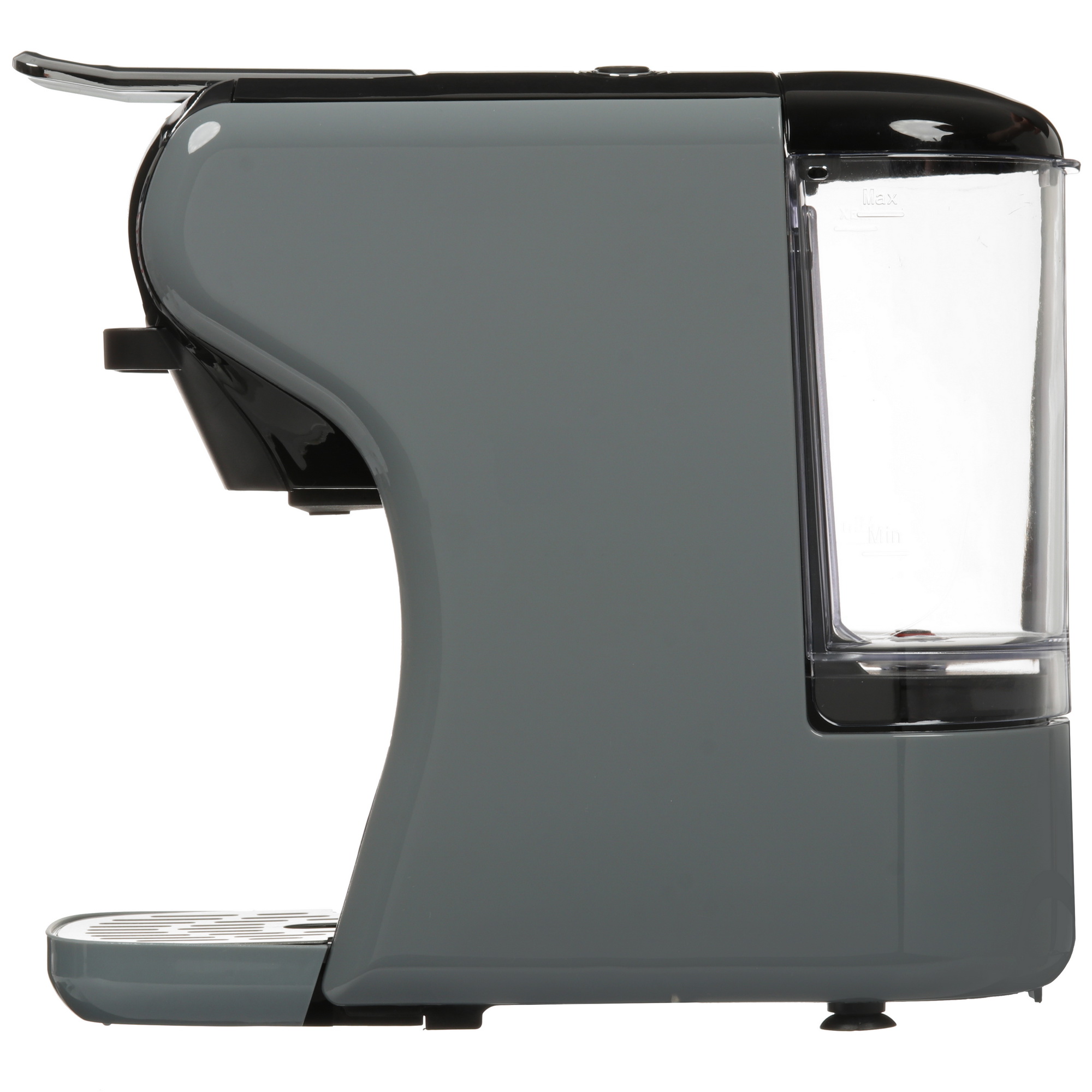 9156892 Кофемашина капсульная Hibrew H9A STDN-0099029 - Вид №2