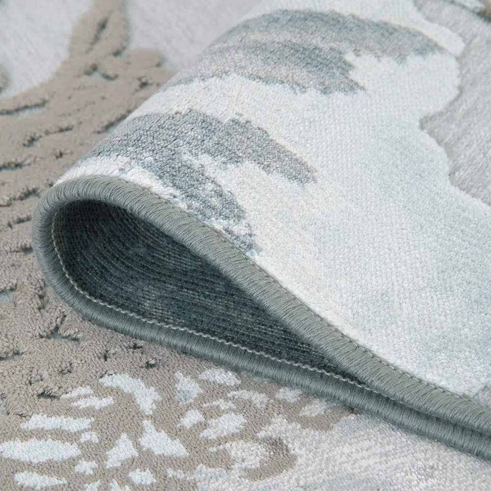 Ковер вискоза Genova 182/694991 135x195 см RAGOLLE STLM-2055063 - Вид №2