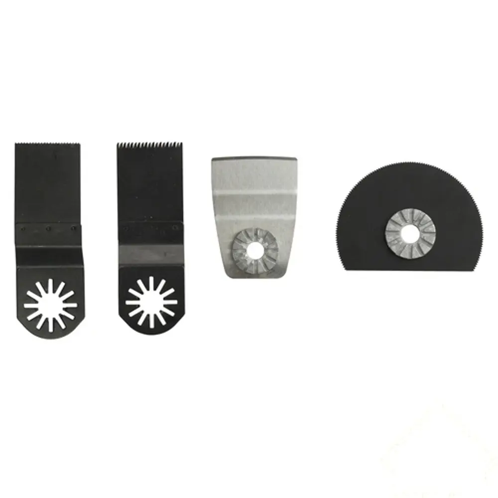 Набор насадок для напольных покрытий Dexter, 4 шт STLM-2043036