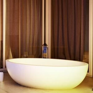 EMR0323 Bathroom Collection ванна Emerald Tub Dimasi