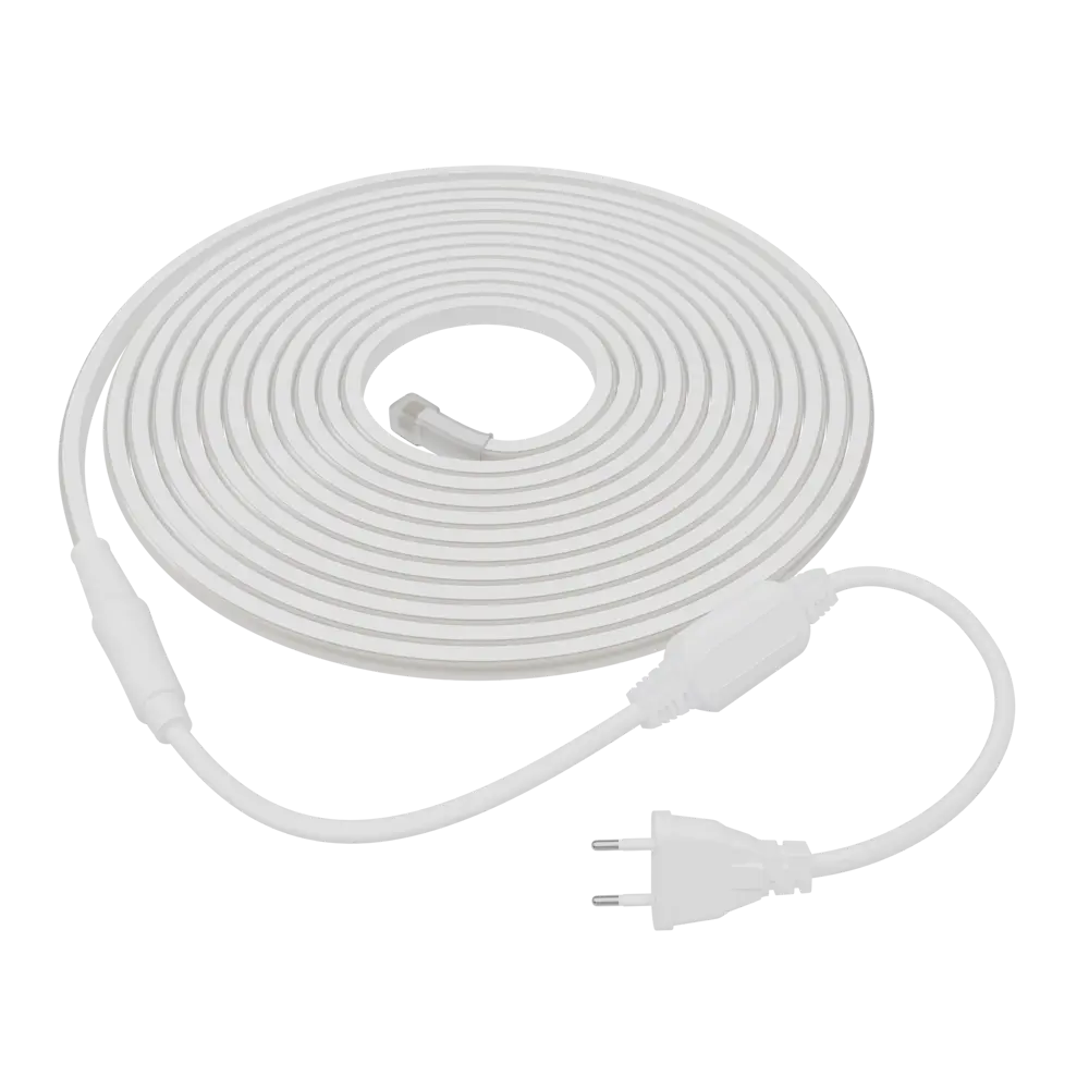 Светодиодная лента Apeyron для интерьерной и уличной подсветки 5м 89437755 STLM-1582816 - Вид №3