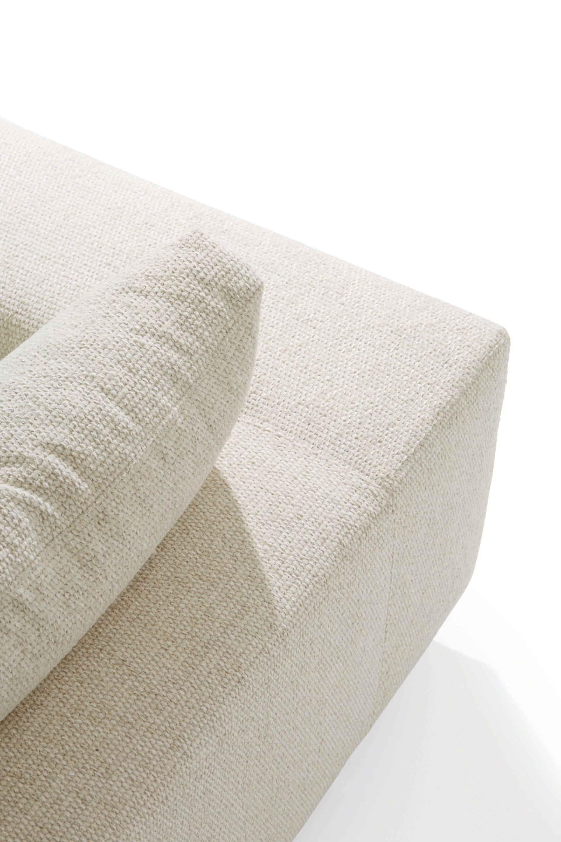 Ткань линейный диван DE PADOVA LANDSCAPE 25 ARCH-00127420 - Вид №8