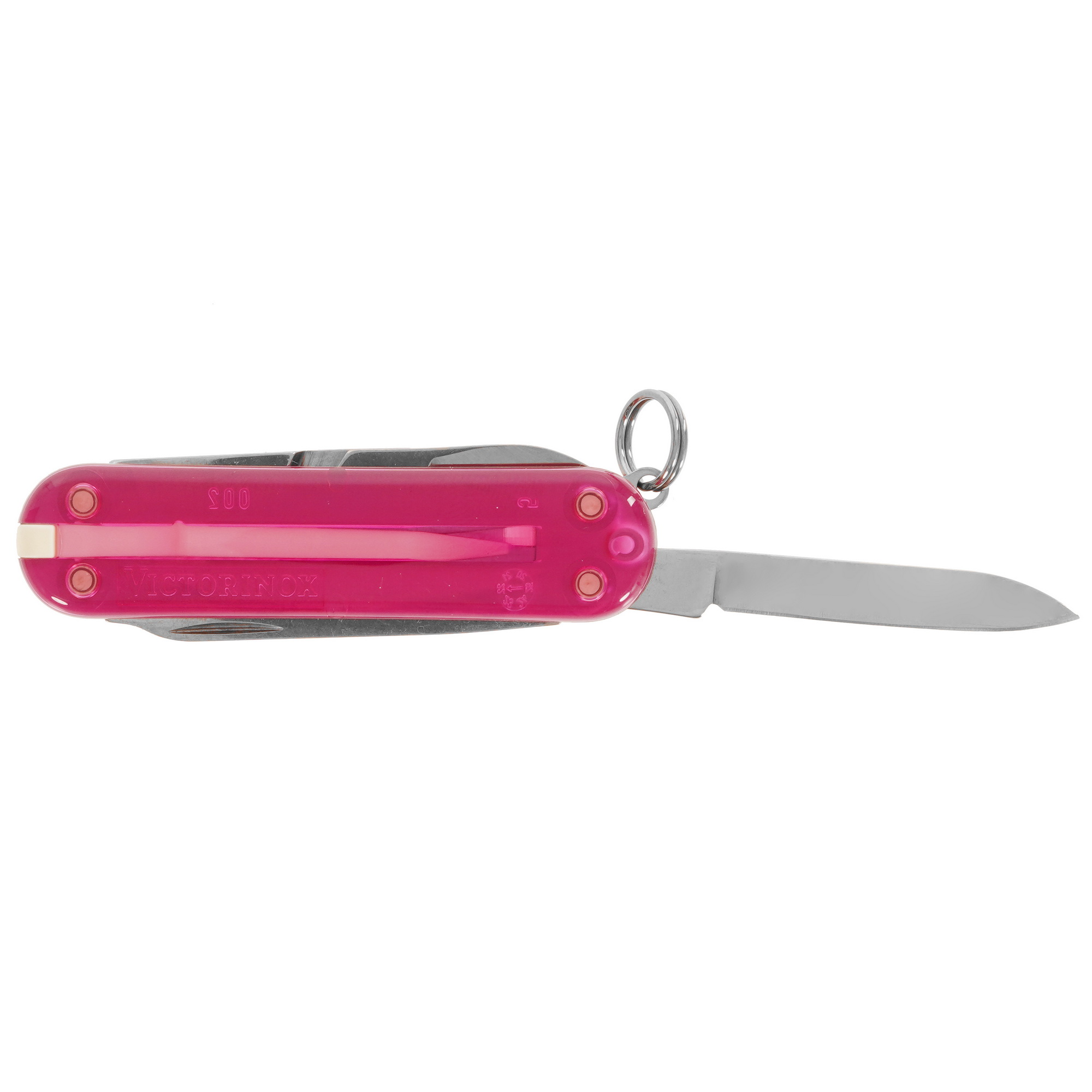 Швейцарский нож Victorinox Classic SD Colors Cupcake Dream 9011933 STDN-0132971 - Вид №1