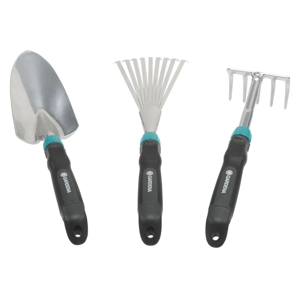 Набор ручных инструментов Gardena Comfort 43 см STLM-2118659
