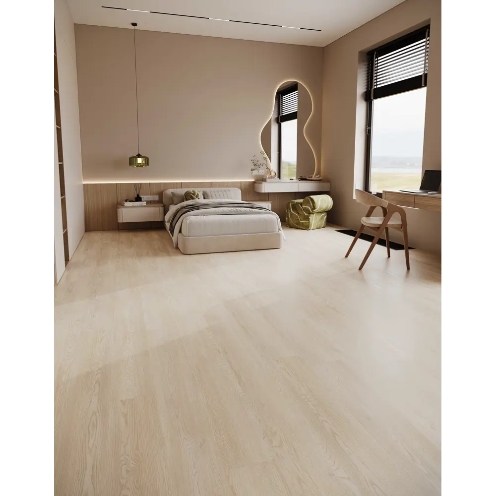 Ламинат Ultrastep Дуб Корто 31 класс толщина 6 мм 3.01 м² 89439109 STLM-2155870 KRONOSTEP  - Вид №5