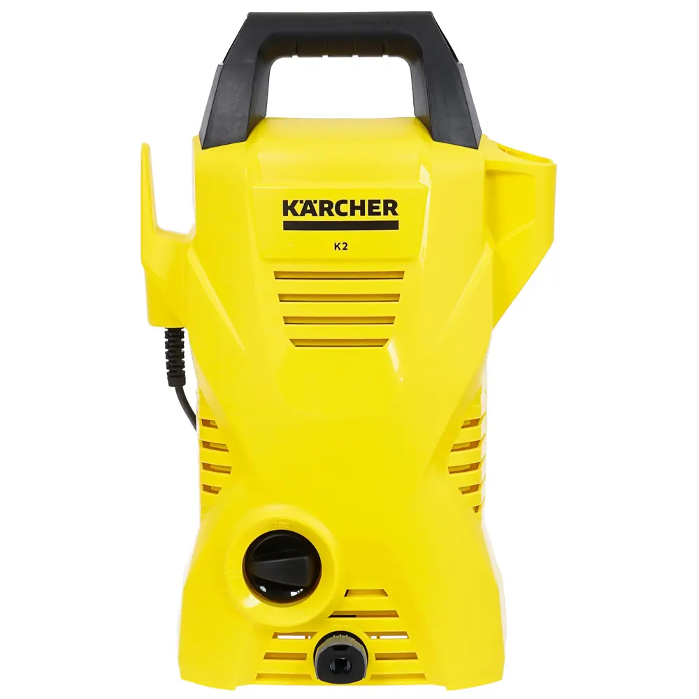 Мойка высокого давления Karcher K2 Basic, 110 бар, 360 л/ч STLM-2115759 - Вид №1