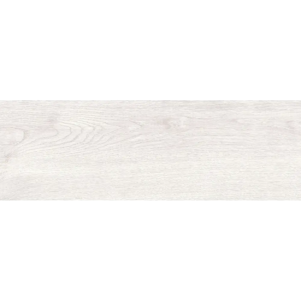 Глазурованный керамогранит Global Tile Andijan_GT 19.7x60 см 1.182 м² матовый цвет белый 89456536 STLM-2048764 - Вид №1
