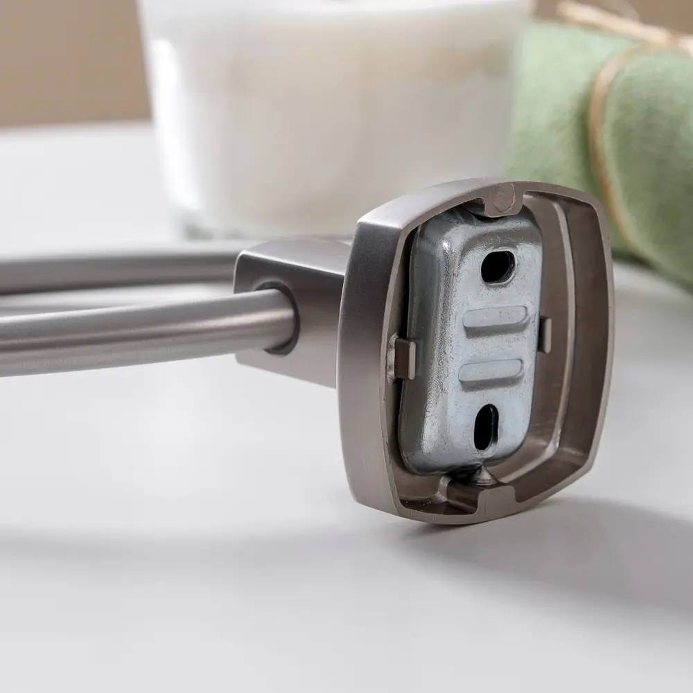 Дозатор подвесной для жидкого мыла Istad WESS STLM-2035190 - Вид №7