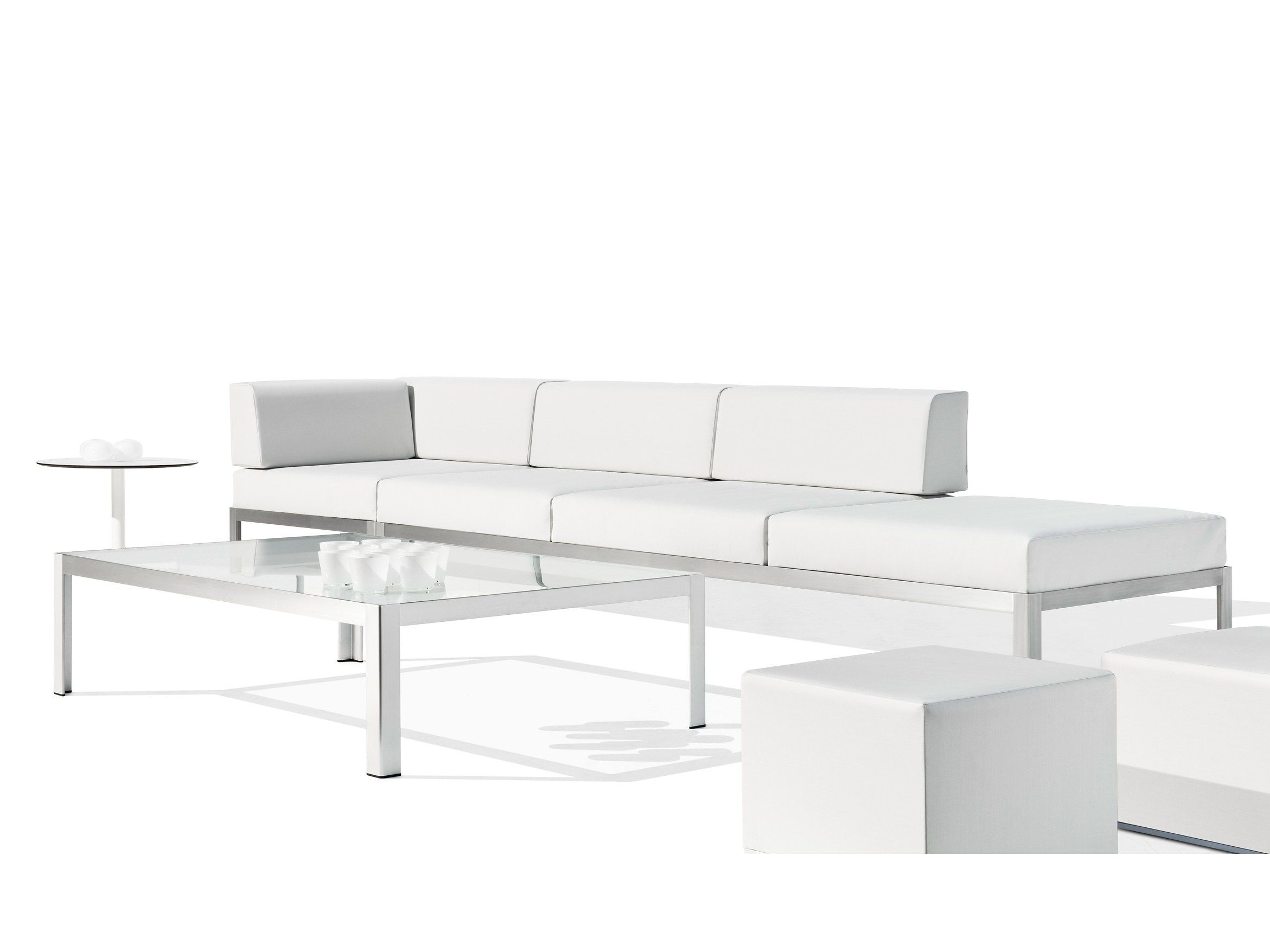 Секционный диван Bivaq Nak ARCH-00005316