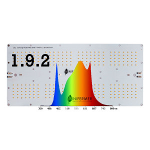 3339 1.9.2 Quantum board Samsung lm281b+pro 3500K + SMD 5050 660nm LAB.Space