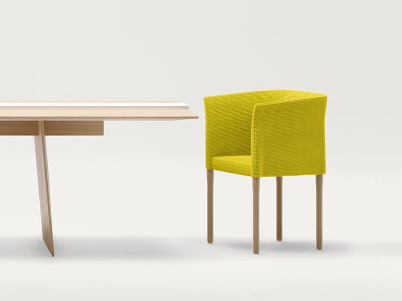 Съемное кресло Paola Lenti Elsie ARCH-00074526 - Вид №1