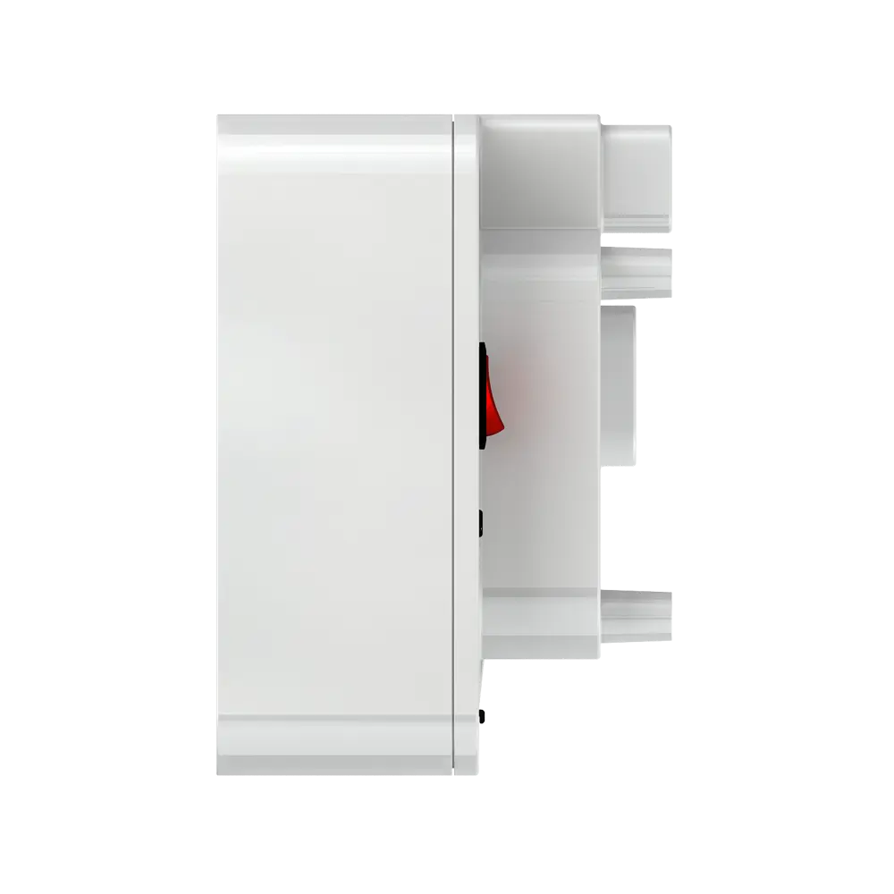 Тепловентилятор керамический электрический Thermex Stels 2000 E с электронным термостатом 2000 Вт STLM-2037970 - Вид №7