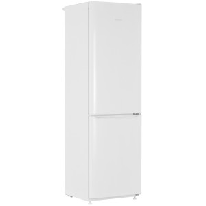 1011926 Холодильник с морозильником   Pozis RK-149 белый