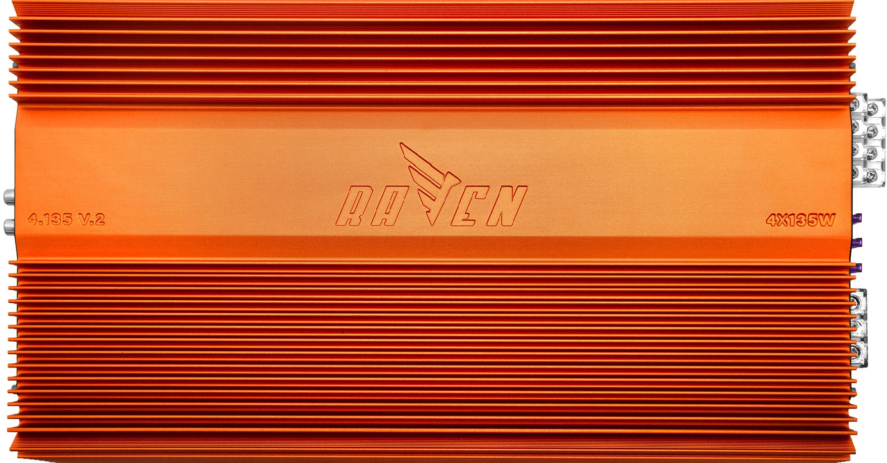 9285663 Усилитель DL Audio Raven 4.135 STDN-0059095 - Вид №1