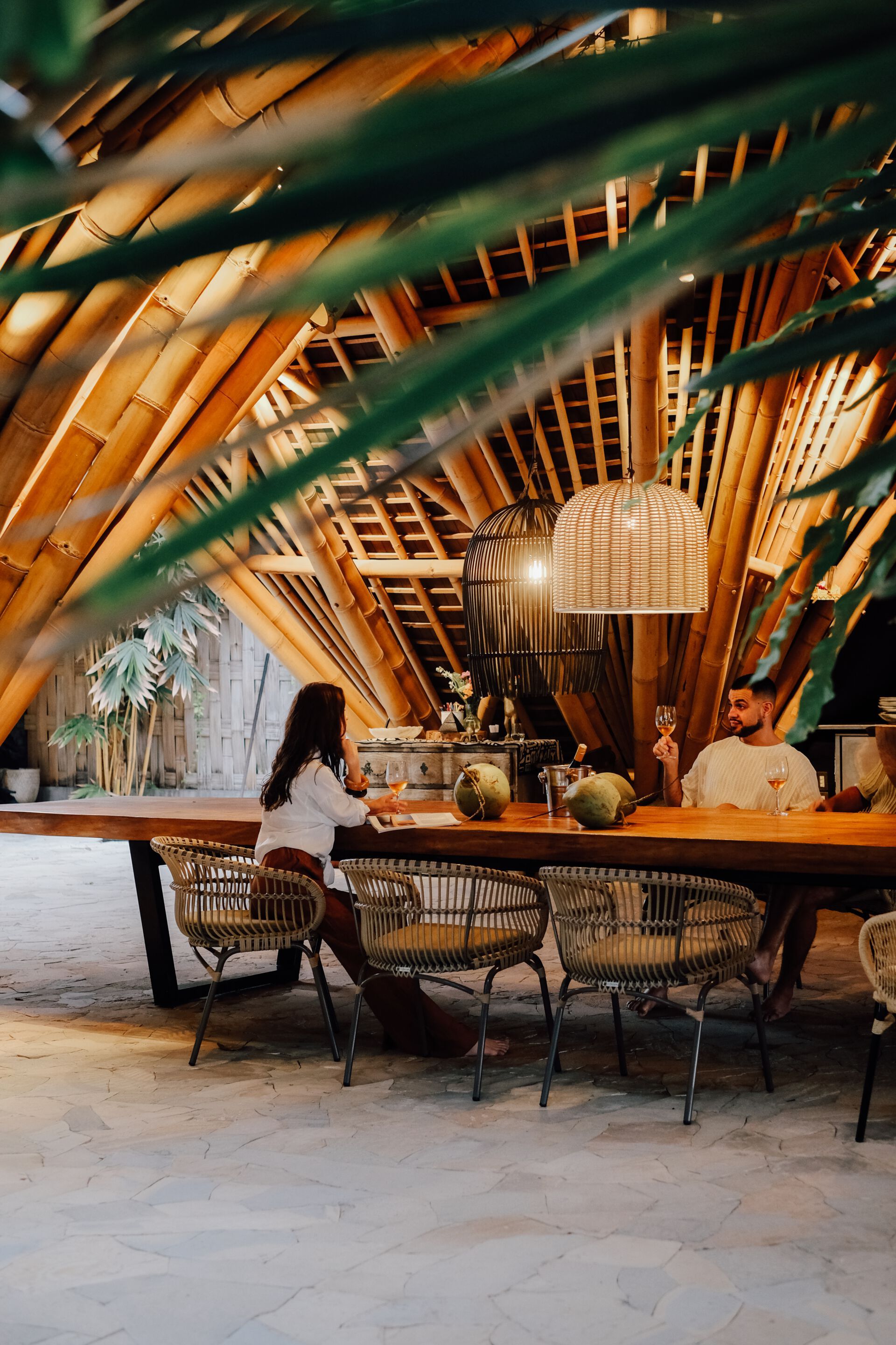 Синтетическое волокно открытый подвесной светильник cbdesign Lamps ARCH-00065252 - Вид №5