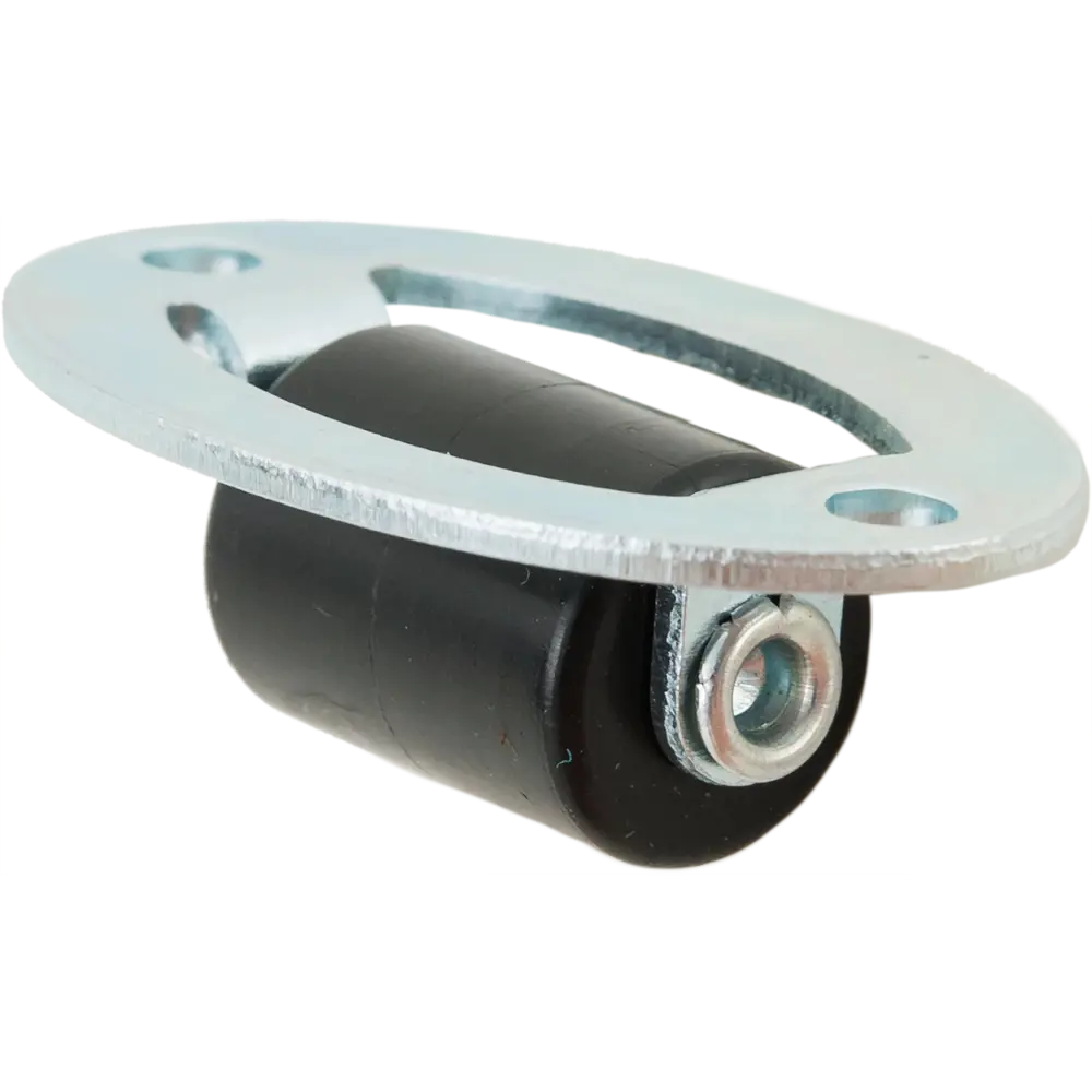 Jet Ролик мебельный неповоротный для выдвижных ящиков 13 мм 82582397 STLM-0030592