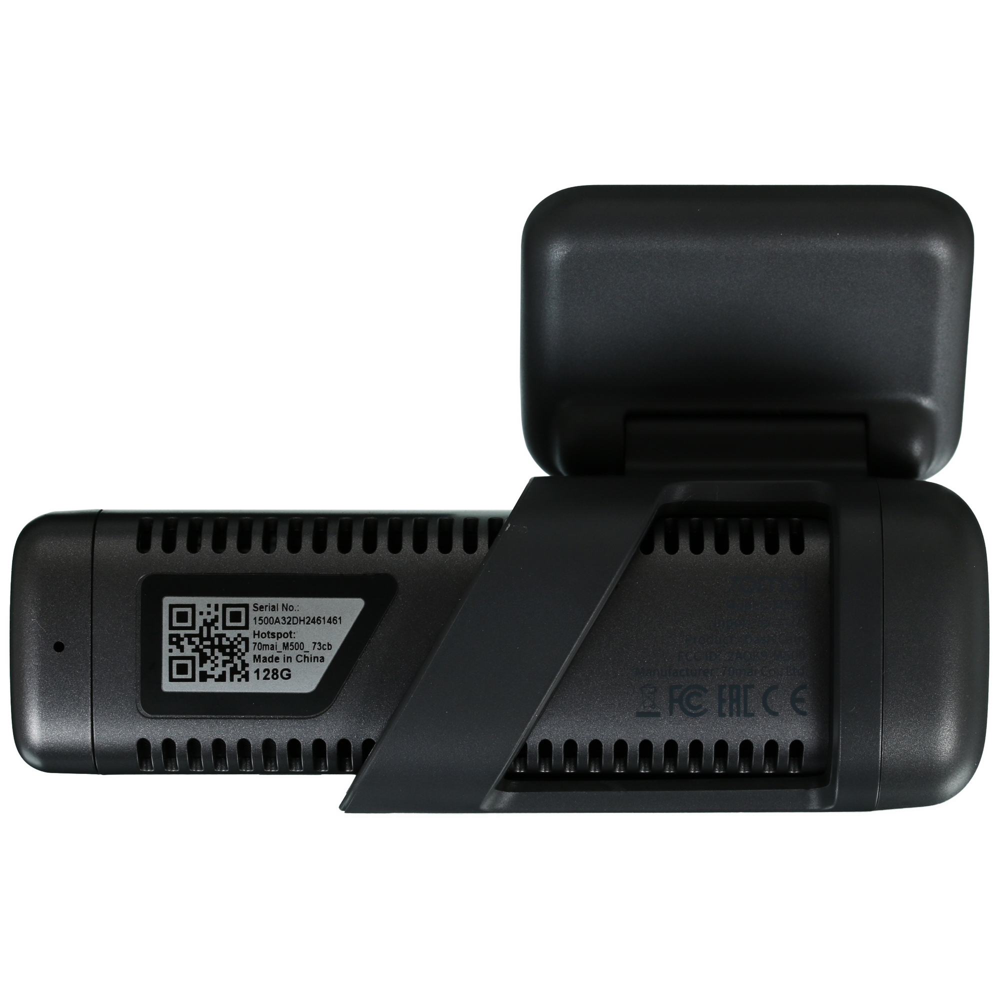 9908205 Видеорегистратор 70mai Dash Cam M500 STDN-0071211 - Вид №4