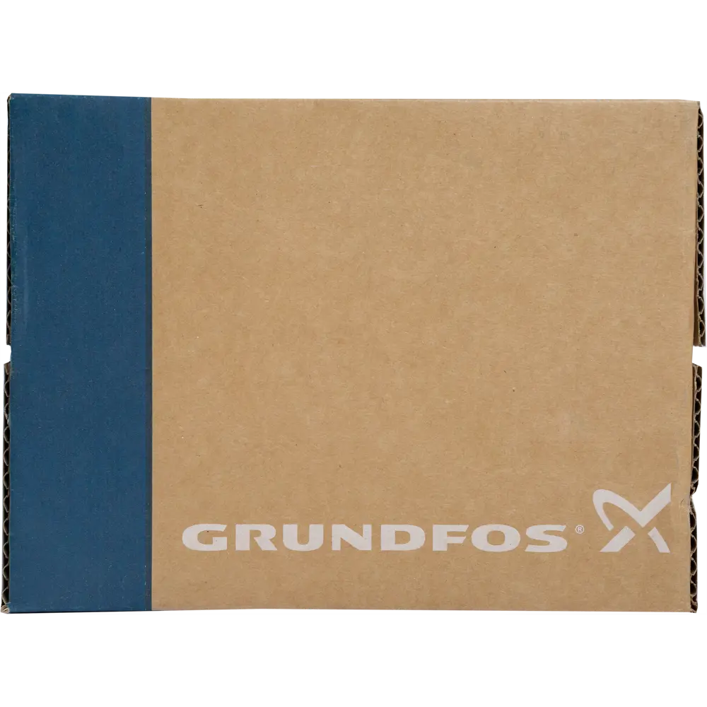 Насос циркуляционный Grundfos UPS 25/40 130 мм STLM-2070841 - Вид №4