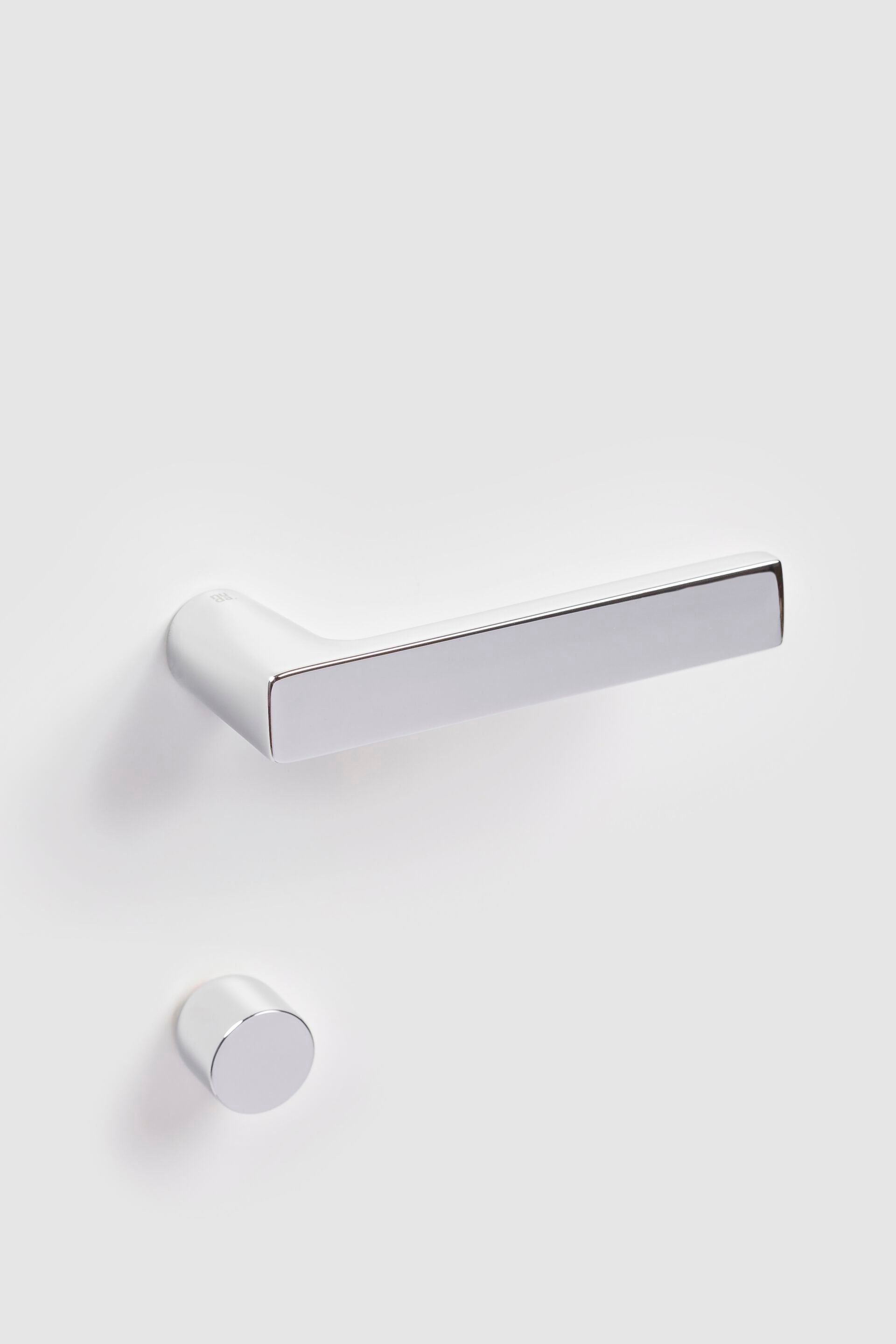 Ручка зама без розетки VERUM обнаженная ARCH-00042732 - Вид №10