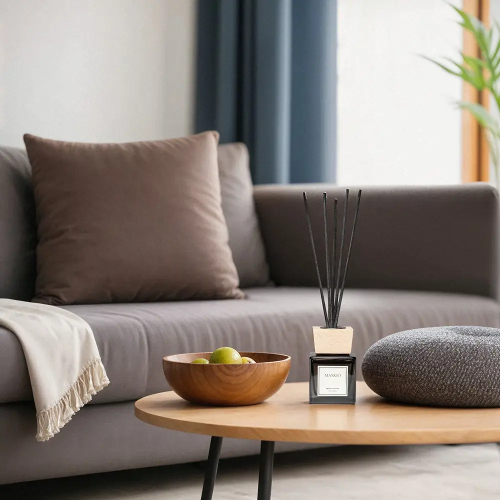 Ароматический диффузор Mango 50 мл 89410007 STLM-2058718 Santreyd  - Вид №4