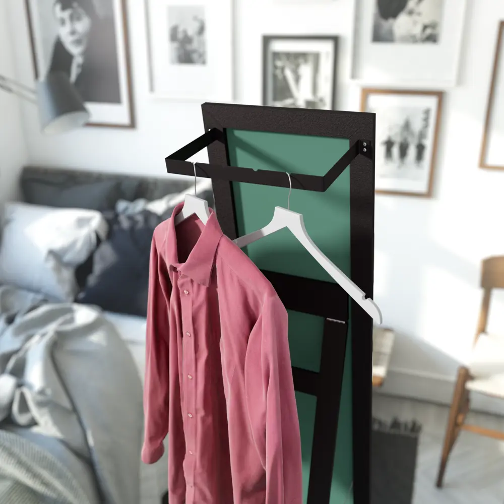 INSPIRE: Штанга для зеркала Альпы 375 мм - стильное решение для хранения 85283128 STLM-1009164