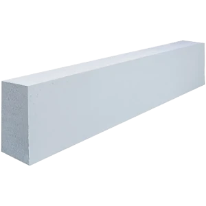 Перемычка составная газобетонная ЭКО 1пб 15-2