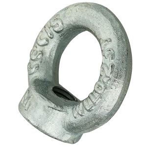 Рым-гайка DIN 582 10 мм, 5 шт. 82553743 STLM-2167024