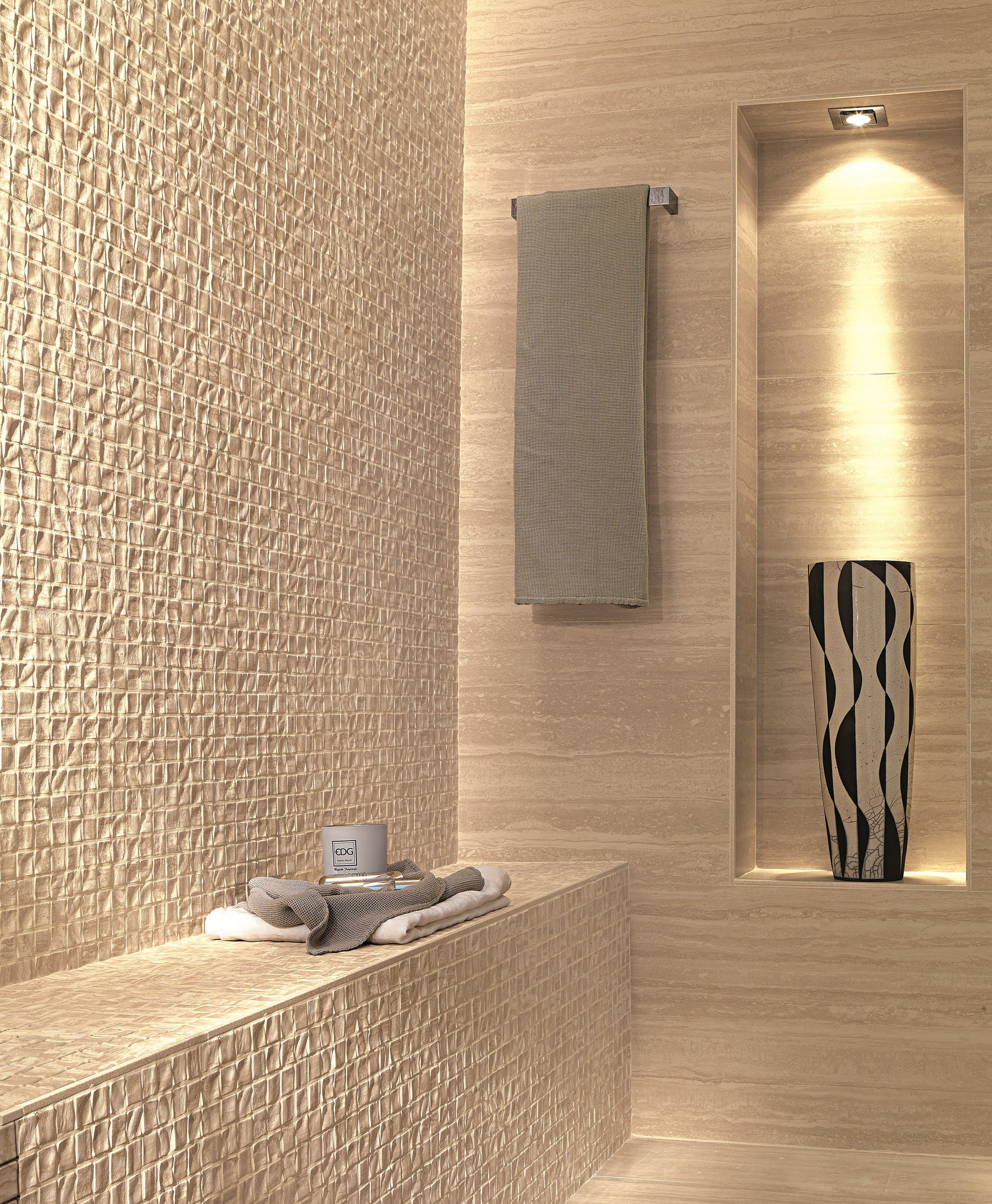 Мозаика из керамогранита FAP ceramiche Рим ARCH-00009008 - Вид №5