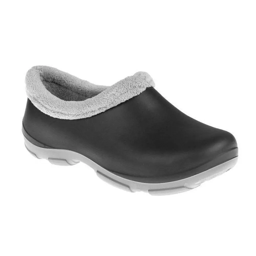 Галоши мужские OYO утепленные размер 42 черный/серый STLM-2029818