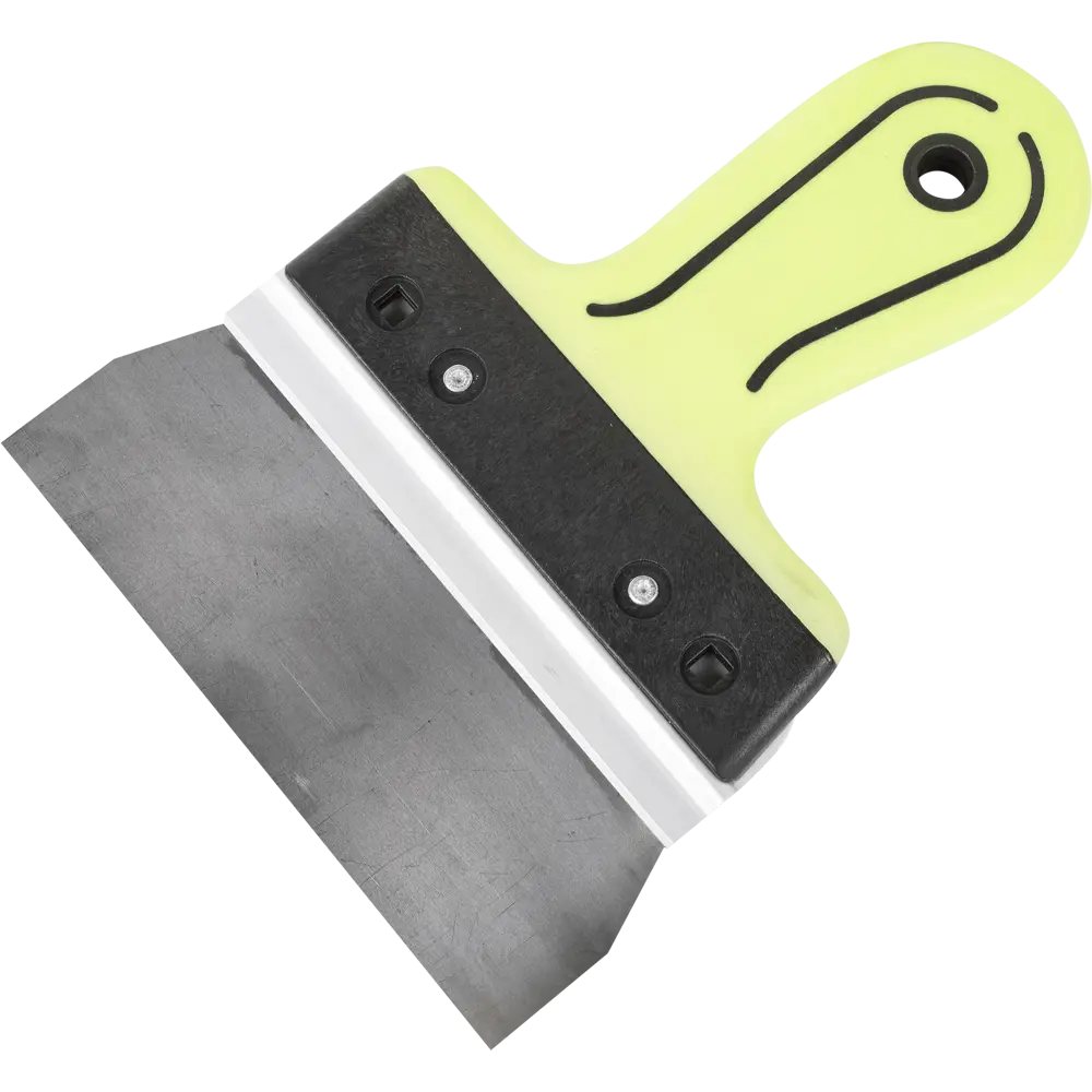 Шпатель DOMINUS Профи 150 мм для профессионального выравнивания 18199409 STLM-0009975