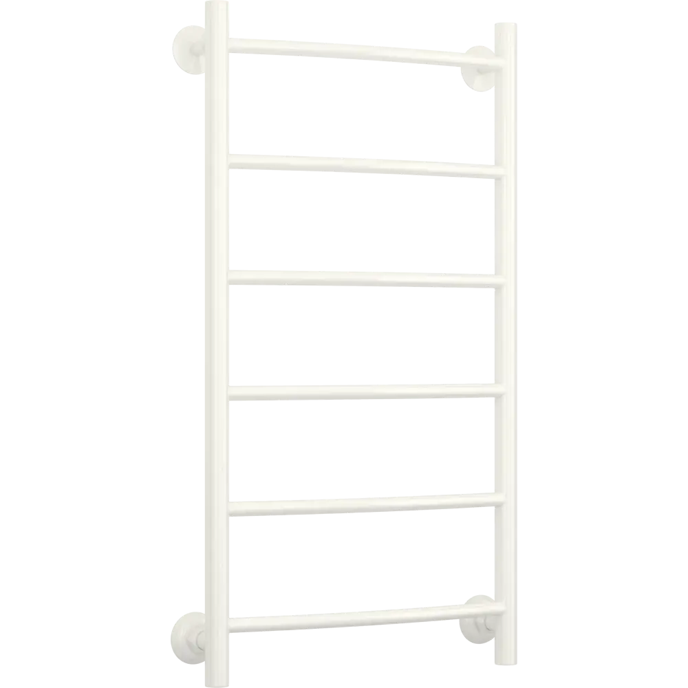 Полотенцесушитель водяной СУНЕРЖА ВПС-52П белый с полимерным покрытием 83111099 STLM-0039074