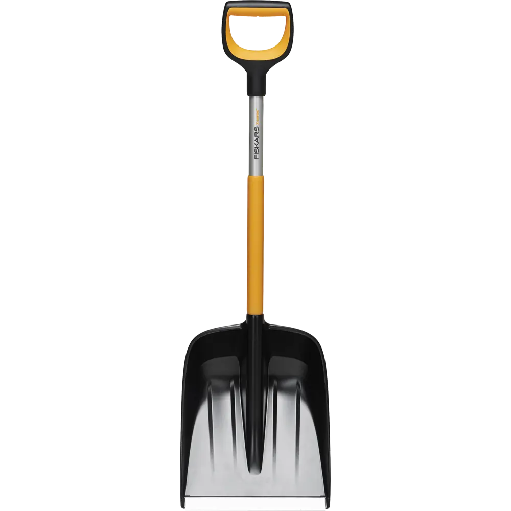 Лопата мини для снега Fiskars X-Series STLM-2023231 - Вид №2