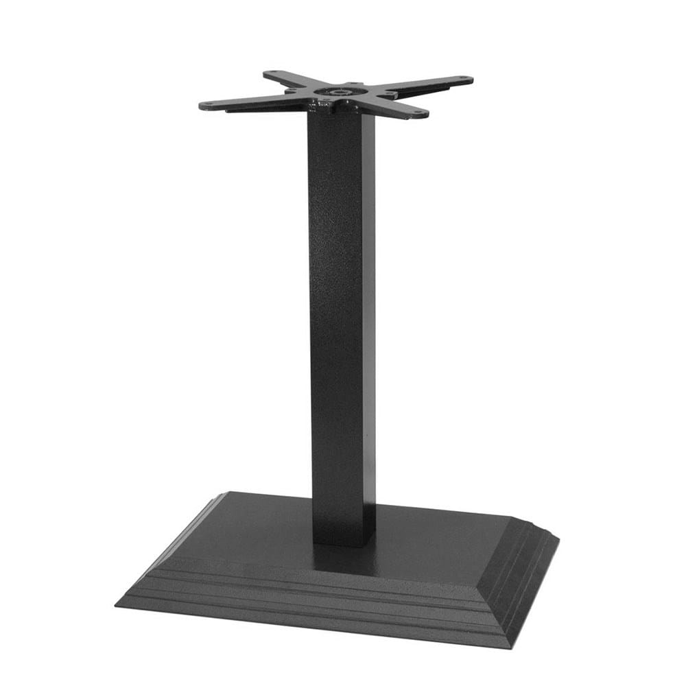 Чугунное основание стола Vela Arredamenti ARCH-00019637 - Вид №2