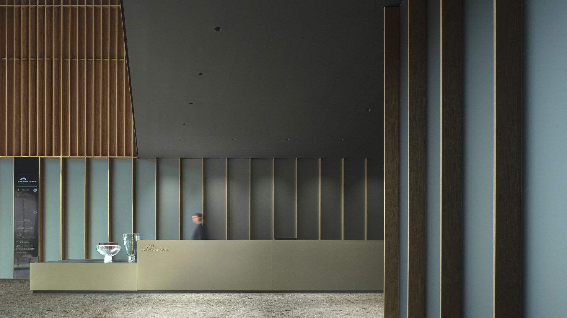 Алюминиевый светодиодный светильник Arkoslight Shot Light ARCH-00041084 - Вид №5