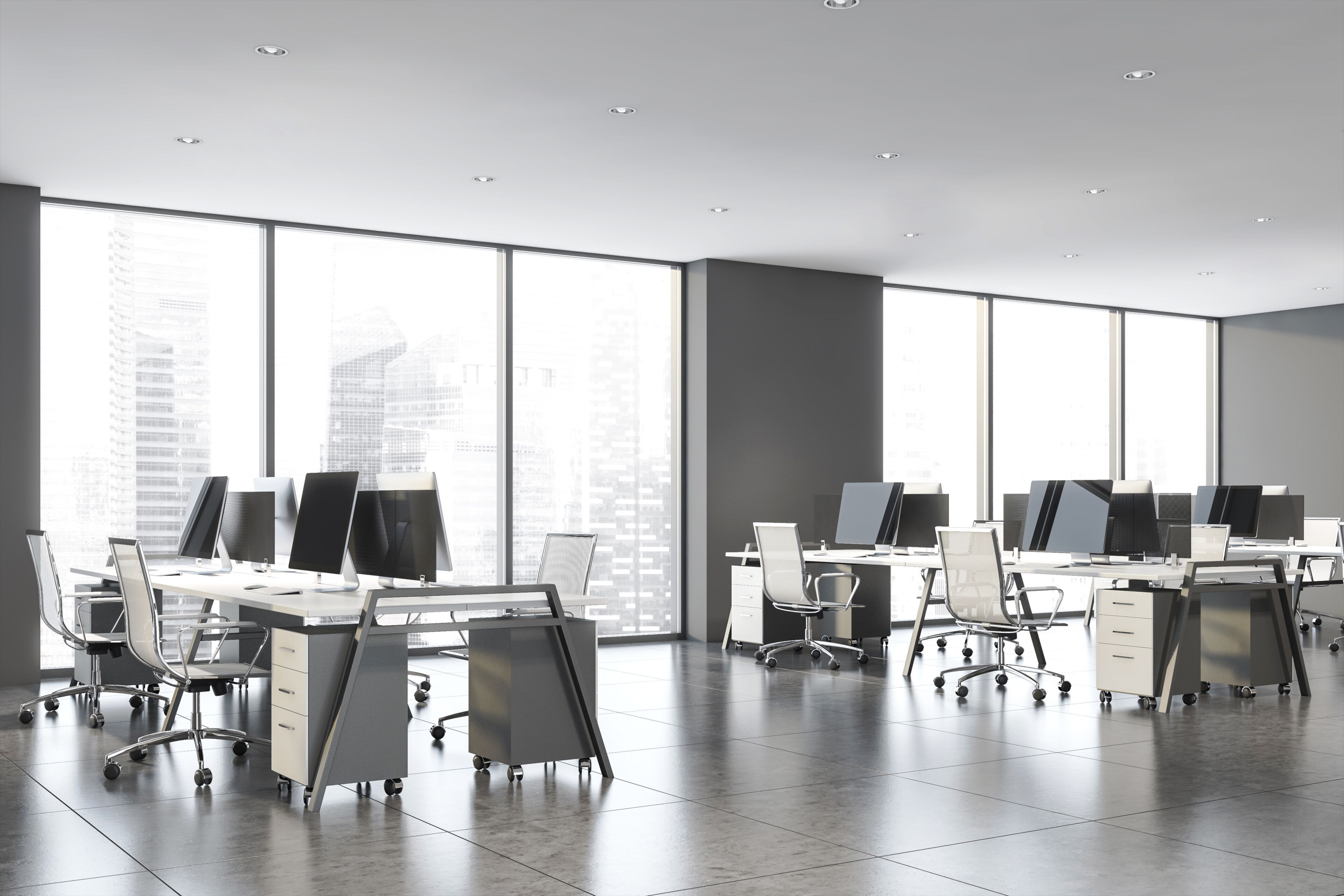 Утопленный светодиодный прожектор TARGETTI CCTEvo ARCH-00124449 - Вид №3