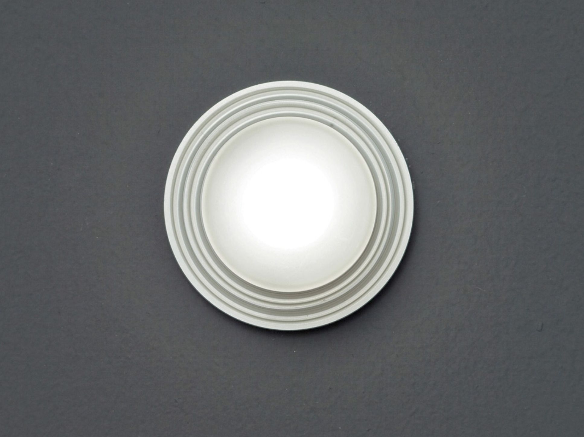 Потолочный светильник из боросиликатного стекла Album Caramella ARCH-00137621 - Вид №1