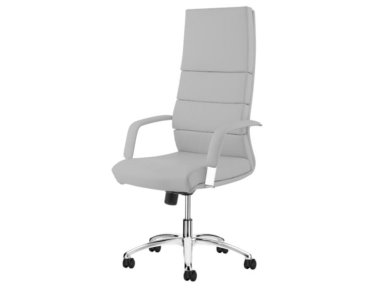 5 спицевых колес мягкий операционный офисный стул Sitland Body ARCH-00135805