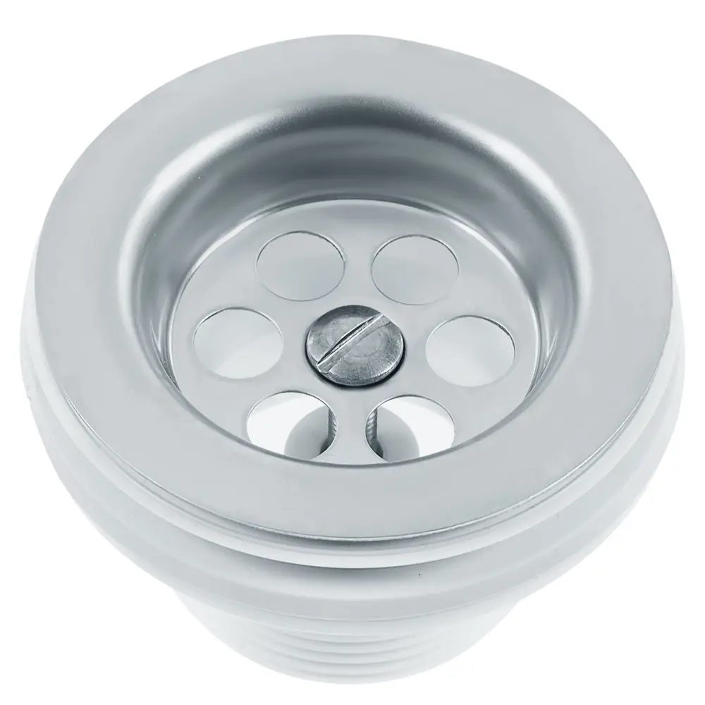 Сифон Orio для душевых поддонов с системой защиты от запахов 18549587 STLM-0011256 - Вид №1