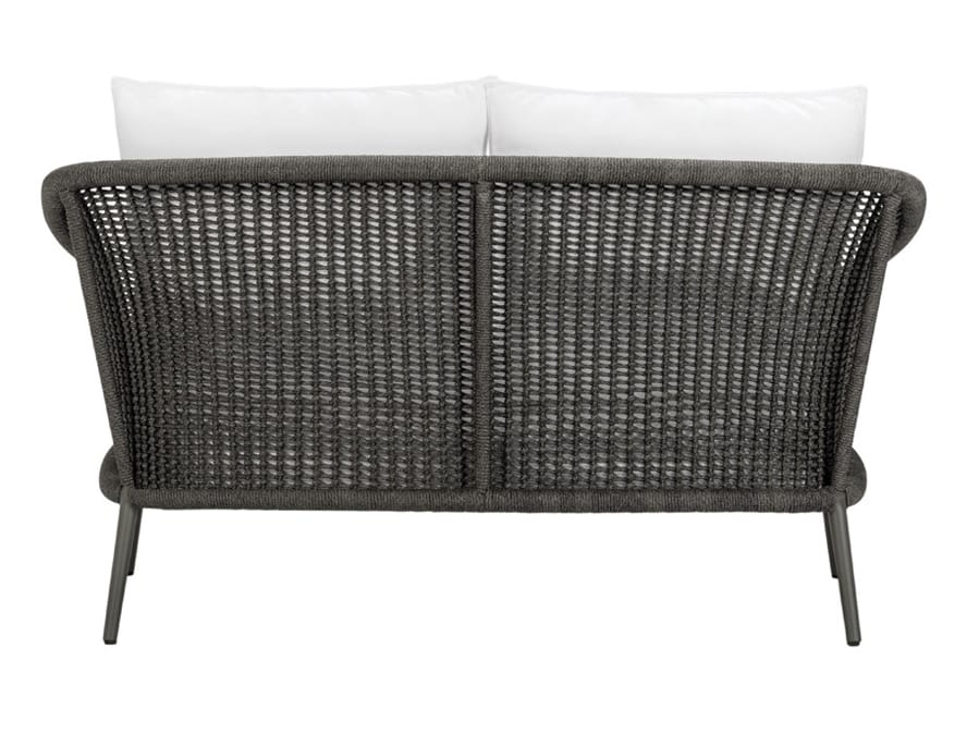 2-местный морской канатный диван JANUS et Cie Knot ARCH-00038258 - Вид №3