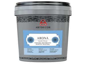 Краска с эффектом вуали