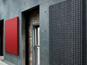 ETERNO IVICA Акустическая стеновая панель из синтетического волокна Phonolook