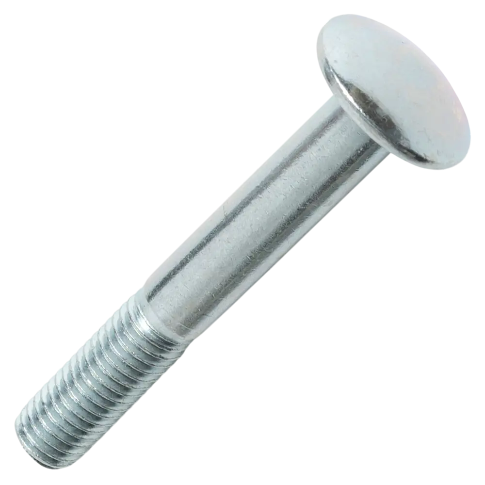 Болт DIN 607 10x70 мм оцинкованный 89409828 STLM-2184890 Santreyd 